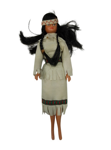 Steffi love puppe indianer - puppe,