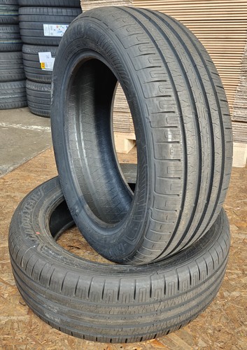 Sommerreifen 215 r18 95t - 2,