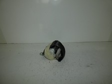 Sicherheitsgurt hinten links    VW Caddy III 3 Life BJ 2009   2K0857811F