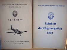 GST Lehrhefte Luftfahrt, Zlin-