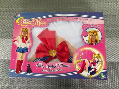 Sailor moon karneval halloween - sailor,