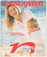 Neckermann Versandhauskatalog