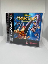 Hercules PS1 Replacement Case