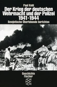 Der krieg - krieg,