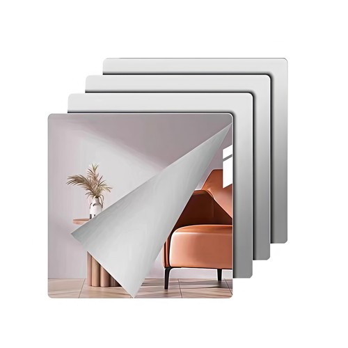High definition acryl - high,