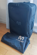 onemate Apollo Travel Backpack Reiserucksack 40 Liter / 50 Liter