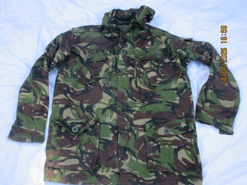 Smock combat windproof - combat,