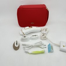 Braun Silk's Expert Pro 5