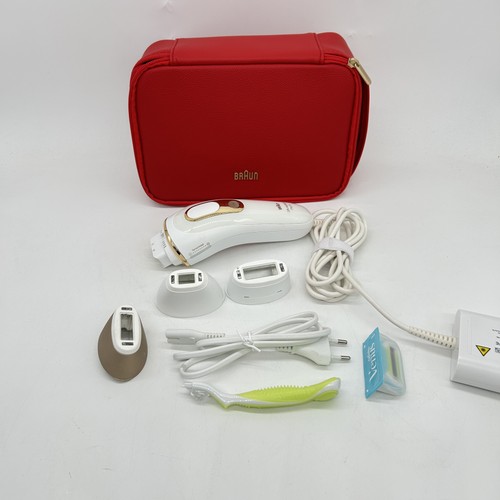 Braun silk expert pro - pro, 5