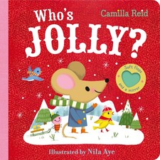 Who's Jolly?: The Perfect