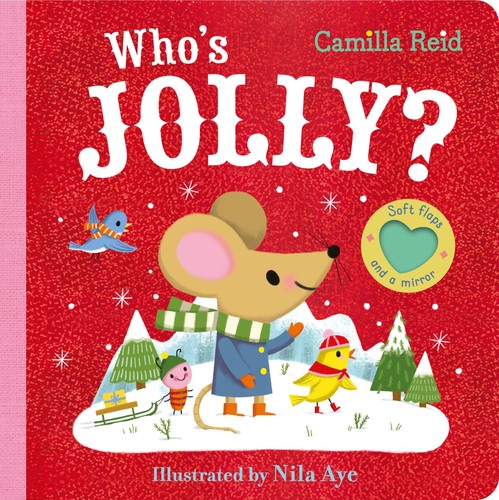 Who jolly the perfect - jolly?:,