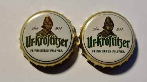 Krostitzer feinherbes - ur-krostitzer,