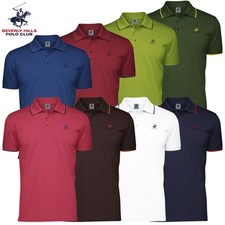 Herren Poloshirt Kurzarm POLO