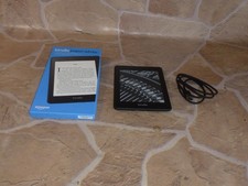 Amazon Kindle Paperwhite (10