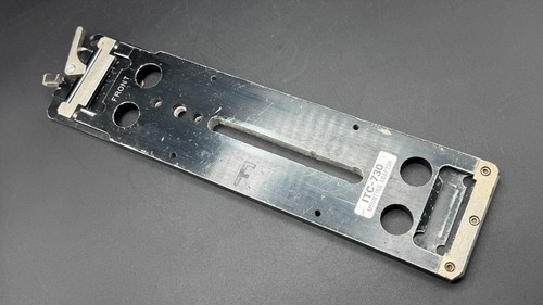 Ikegami tripod support plate - tripod,