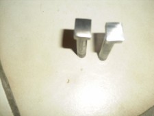 2 X  Horex  Resident Stössel