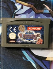 Dungeon Dice Monsters -