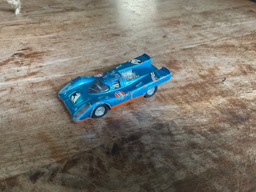 Vintage gama porsche - gama,
