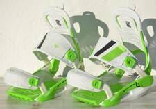 SP FASTEC REAR ENTRY