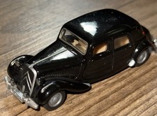 Citroen 15 CV Traction Avant