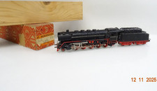 Märklin H0 G800 Dampflok BR