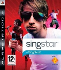 Singstar - PS3