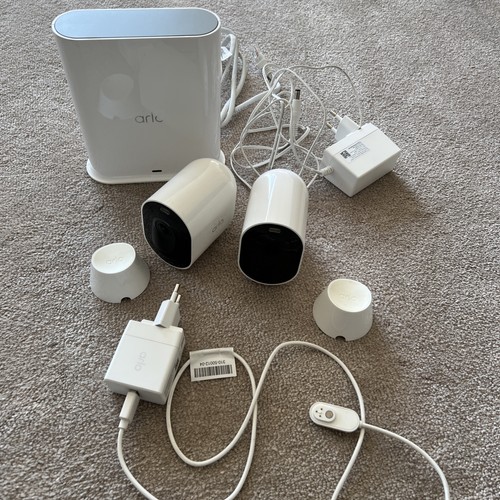 Arlo pro 2 x - pro,