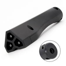 Ladestopfen Golfwagen