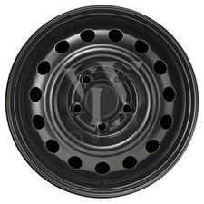 Stahlfelge für Kia CEE'D Typ