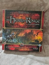 DER HERR DER RINGE +++ TOPP +++ DAS KARTENSPIEL +++ BELIEBT
