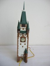 KE287* FALLER N Freiburg gebaut