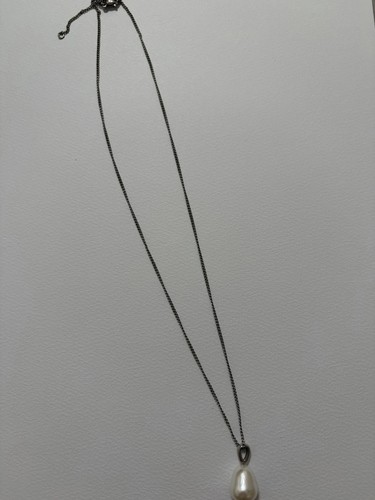 Purelei halskette silber - purelei,