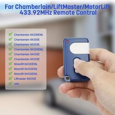 For chamberlain motorlift - for,