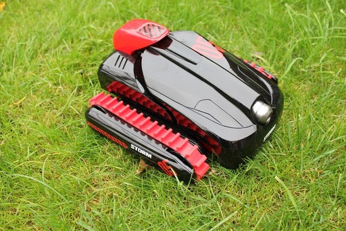 Amewi amphibien fahrzeug storm - amewi,