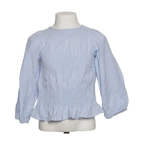 Zara bluse größe - bluse,, größe:
