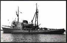 Fotografie Sowjetisches