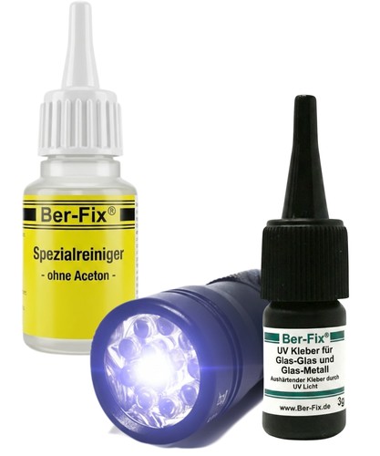 Ber fix kleber gel - ber-fix,