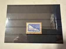 Briefmarke Par Avion Deutsche Luftpost