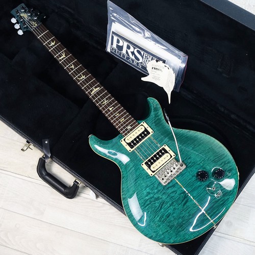 Paul reed smith prs - smith, i