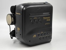 Panasonic NV-S1 E Video Camera