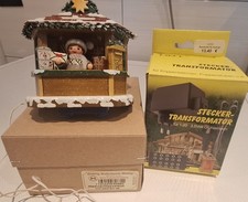 Weihnachtspostamt von Hubrig