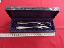 Wellner Patent 90 versilbert 2