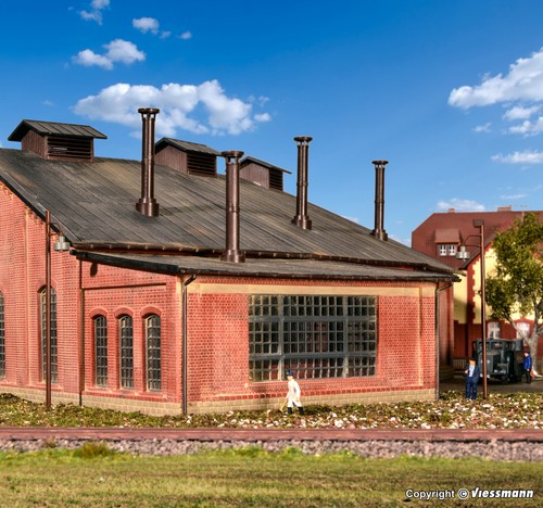 Kibri 39454 verlängerung - 39454,