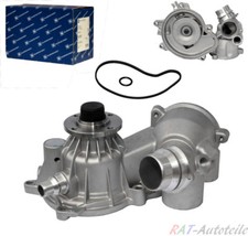 Wasserpumpe KOLBENSMIDT BMW 5