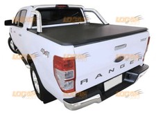 Ford Ranger Laderaumplane