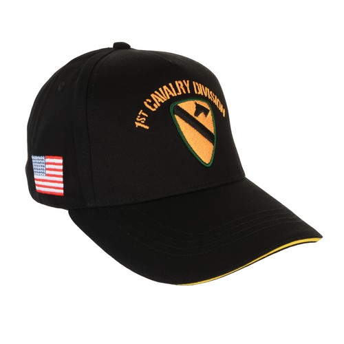 Military 1st cavalry - military,