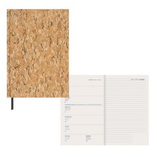 2023 idena Buchkalender ca Din