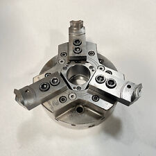 FORKARDT CNC Kraftspannfutter 3NHF250-65-Z8