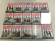 DVD Olsenbande - alle 14 Teile