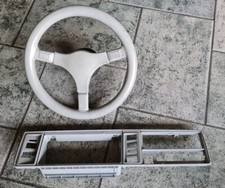 Lenkrad - Indinapolis Italvolanti / VW Golf 1 Nabe